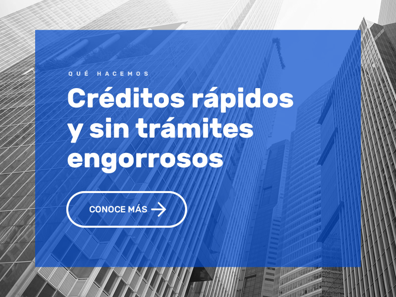 BAP Impulsadora de negocios